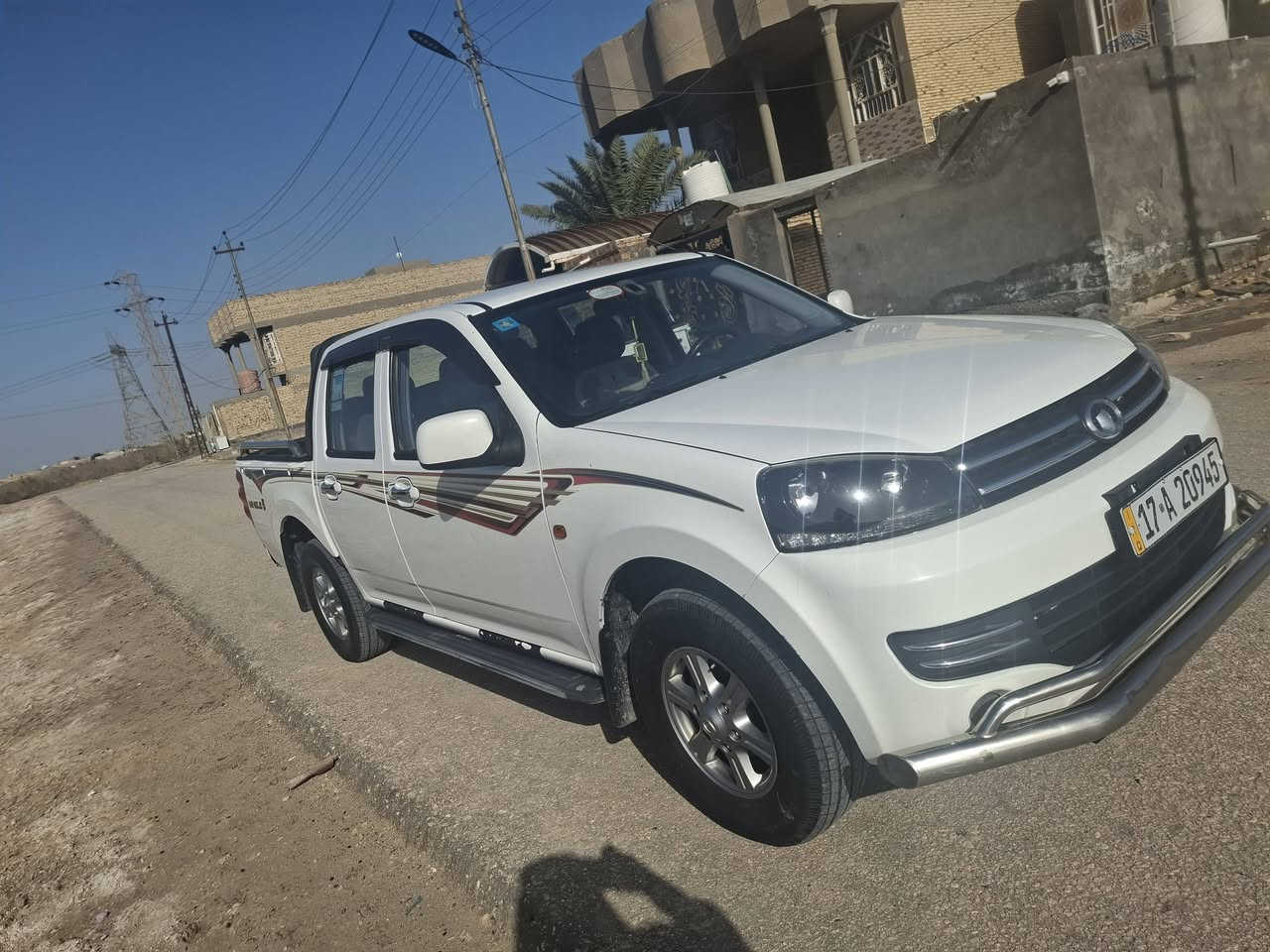 كريت ويل ٢٠٢٠ مكفوله كفاله عامه سنويه جديده باسمي  رقم ***********
