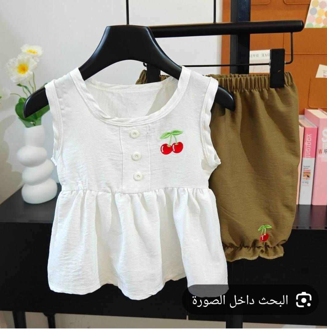 تخفيضات القطع الاخيرة


**إذا كنت صاحب هذا الإعلان وتريد حذفه لأي سبب، رجاءا أرسل رسالة إلى الدعم الفني**