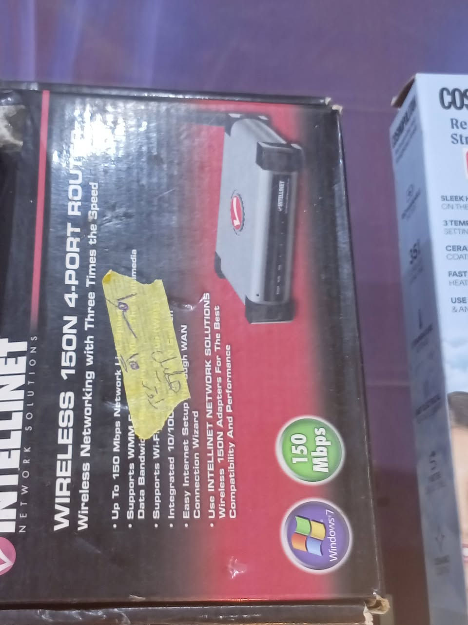 مجموعة امزون ليطلب حاجة يتصل بي


**إذا كنت صاحب هذا الإعلان وتريد حذفه لأي سبب، رجاءا أرسل رسالة إلى الدعم الفني**