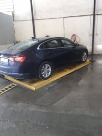 ماليبو ٢٠٢٠رقم بغداد حادثها موضح بل صوره فول مواصفات ماعده الفتحه كير ...