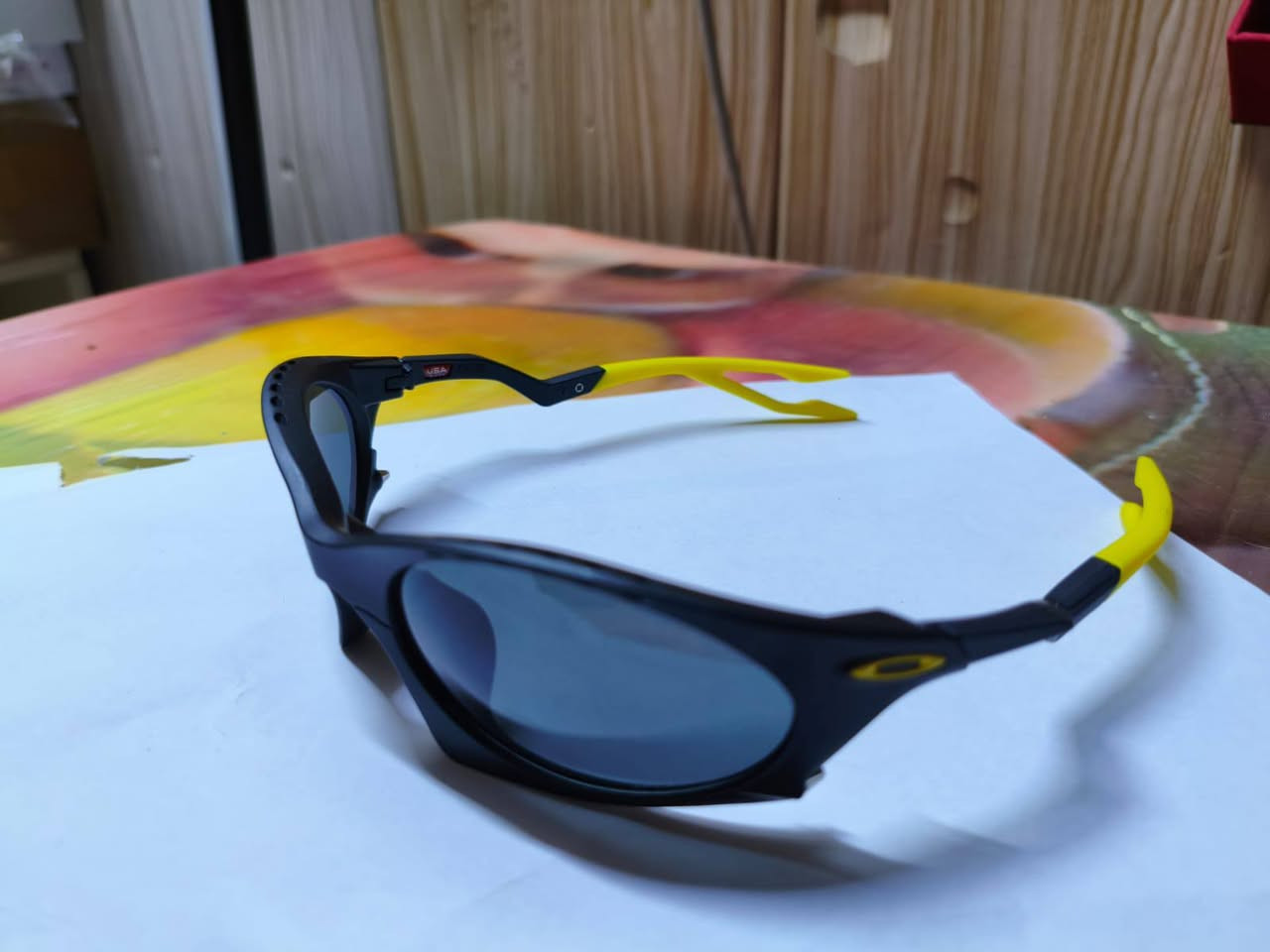 نضارة رجالي رياضي اكثر من100 قطعه بيها الوان اعلى سعر ابيع


**إذا كنت صاحب هذا الإعلان وتريد حذفه لأي سبب، رجاءا أرسل رسالة إلى الدعم الفني**