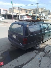 اوبل اوميكى للبيع رقم انبار سنويه 2029 مكينه فيفي تي اوتو كشرهه وداخله...