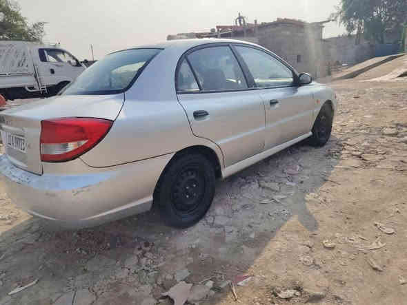 كيه ريو 2005 خليجي لا صرف ولا تبخير كير مكفول تتفئه وتبريد تخم تاير كهرباءيات شغاله سياره جاهزه مابيها اي نقص بسمي تحويل ثاني يوم ***********ابو جعفر بغداد المعامل
