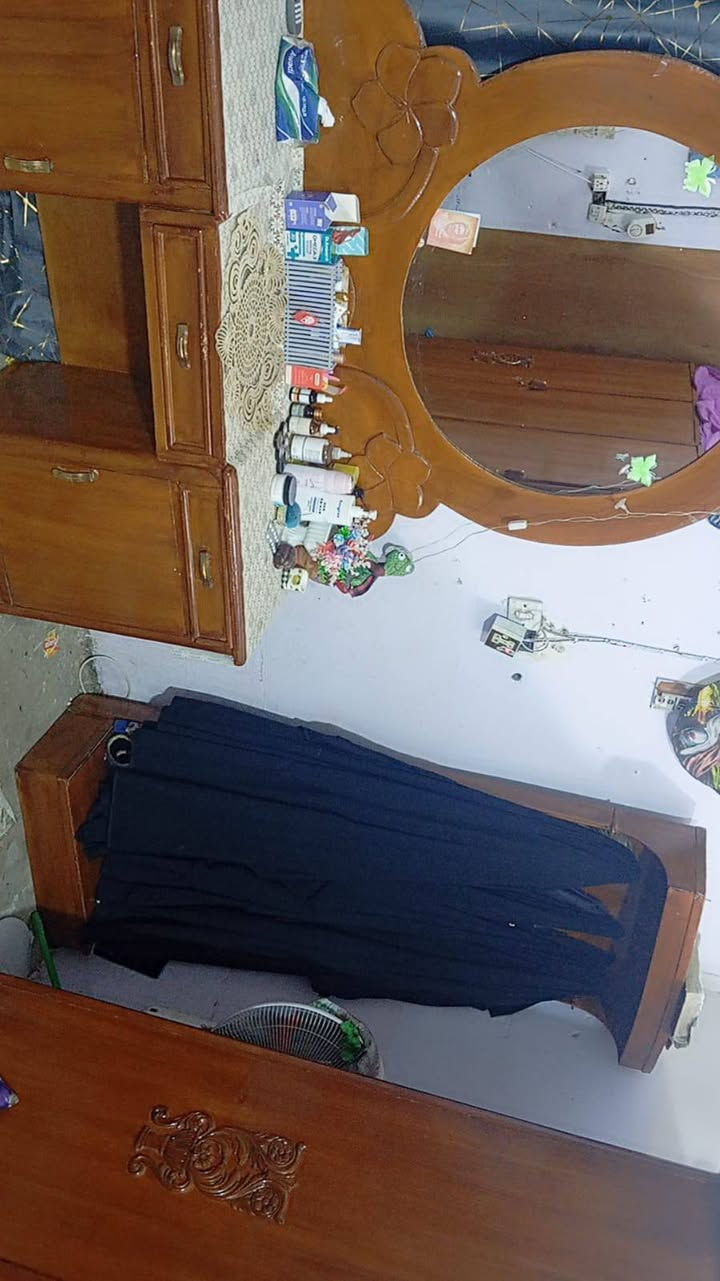 للبيع غرفه صاج عراقي سعره 250


**إذا كنت صاحب هذا الإعلان وتريد حذفه لأي سبب، رجاءا أرسل رسالة إلى الدعم الفني**
