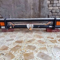 درع جنبي • وبي مجال