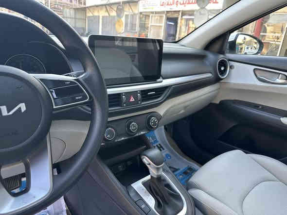 سيراتو ٢٠٢٤خليجي مكينه ألفين دوش كفاله عامه ماشيه ٣٣ فول موصفات السعر ١٩٠ بيه مجال قليل مكاني الدوره هاتف ***********
