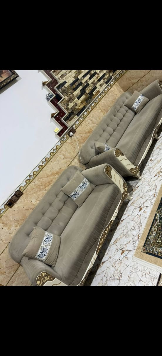 تخم ١٠ مقاعد جديد للبيع


**إذا كنت صاحب هذا الإعلان وتريد حذفه لأي سبب، رجاءا أرسل رسالة إلى الدعم الفني**