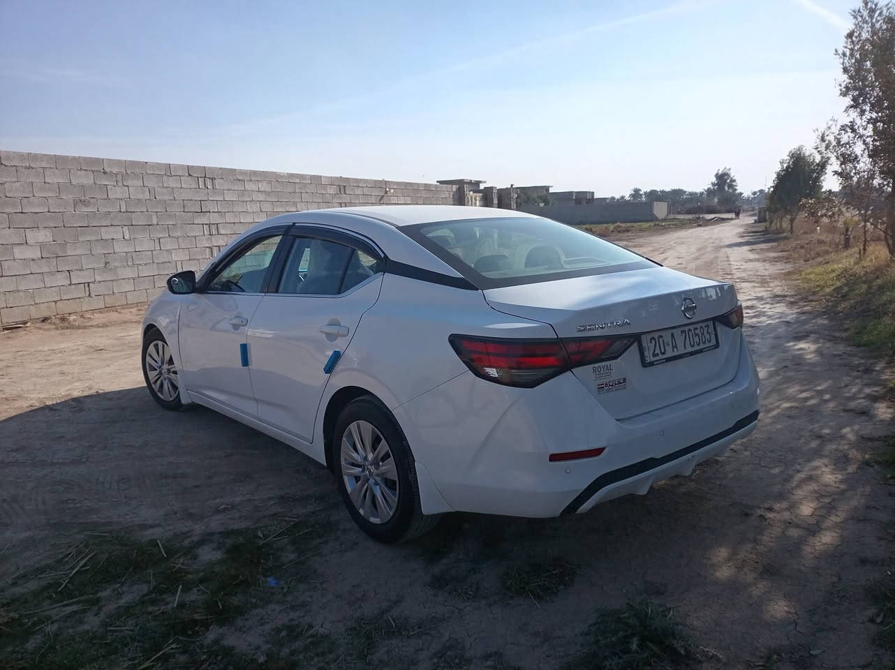 السلام عليكم للبيع سنتره لفئهS
موديل 2023
استفسار اكثر ***********
