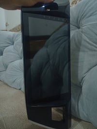 شاشة كبيرة • جديدة • كامرة خلفية