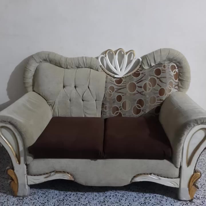 السلام عليكم تخم طقم كامل السعر 150


**إذا كنت صاحب هذا الإعلان وتريد حذفه لأي سبب، رجاءا أرسل رسالة إلى الدعم الفني**