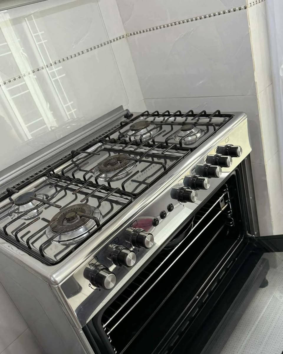 تەباخی پێنج چاو 
دووچاو گەورە كامل ستیل بێ عەیب وتایبەت لەسەیدسادق


**إذا كنت صاحب هذا الإعلان وتريد حذفه لأي سبب، رجاءا أرسل رسالة إلى الدعم الفني**