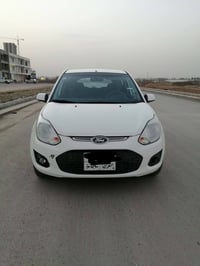 فورد فيغو • ٢٠١٥ • أوتوماتيك