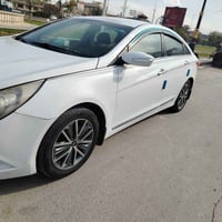 سوناته ٢٠١٢ • خليجي • كفالة