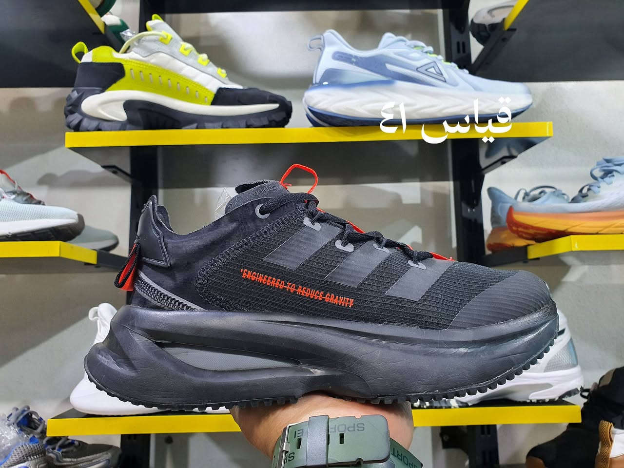 أقوى الماركات العالمية
شرط النظافه وشرط أصلي 
التواصل عن طريق الماسنجر والوات سآب ***********
العنوان موصل دواسه قرب فلافل بدر قصر المطرآن
يوجد توصيل جميع المحافظات
