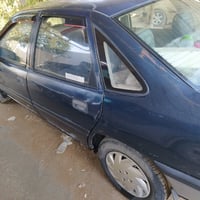 فيكترا • ١٩٩٠ • محرك ١٨٠٠