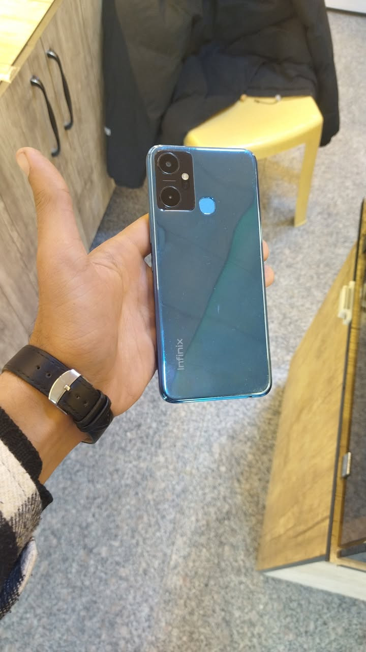 انفكس سمارت 6plus ذاكره 64
جهاز جدا نضيف مداخل صيانه ابد مثل ما موضح بالفيديو 
راح يكون سعره خصم 79 فقط اخوان هذا بلاص مو عادي الموقع بغداد  الشعب *********** للتواصل واتس ..
