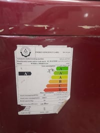 غسالة الحافظ • ٢٠ك • اوتماتيك