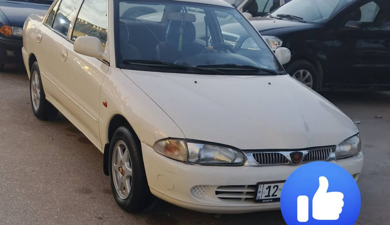 براتون موديل.2004فول تومايتك 
محرك كير شرط. 
صبغ بس البوند رش فقط بدون معجون 
شرط التحويل 
رقم نينوى مسطرة جديد 
كابون بانزين بيها 
تبريد ثلج 
محرك كير شرط 
السعر 62 بيها مجال 
للاستفسار‏‪***********‬‏
