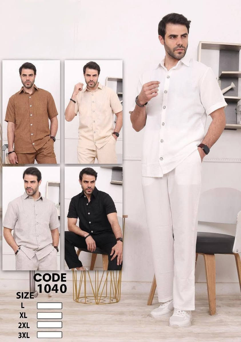 عرض خاص بسعر المصنع
و التوصيل صار مجاني 🏃

سوت🇹🇷ماستر قماش للن

سعر القطعة 17 الف فقط
الشد 340 الف 20 قطعة

شرط الفحص امام المندوب


**إذا كنت صاحب هذا الإعلان وتريد حذفه لأي سبب، رجاءا أرسل رسالة إلى الدعم الفني**