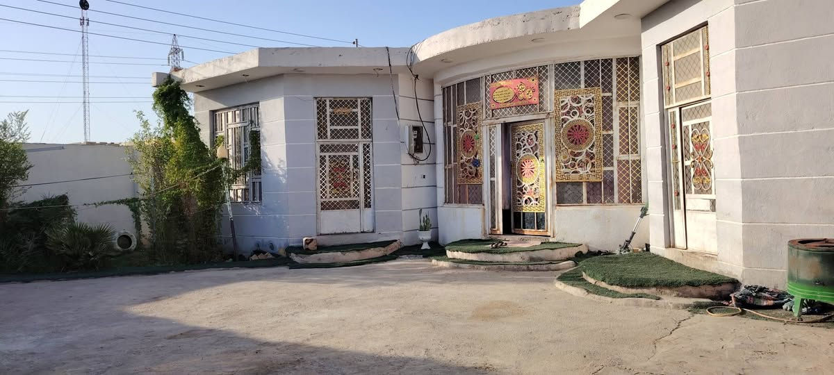 دونم ونص علمشروع يم مجمع قاهرالسعار يم الملعب توني  مع بيوت ٣ مع قطع٣ بيع سوه ومفرد
ستفسار***********.     ***********
