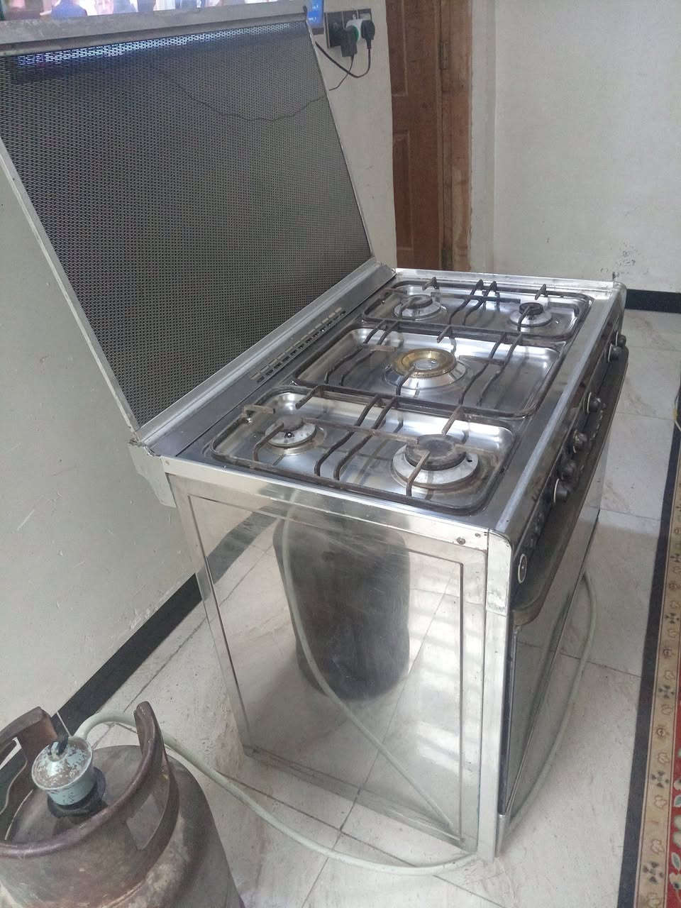 كريازي اخو الجديد ع الفحص ب١٥٠ قفل حله *********** واتساب
