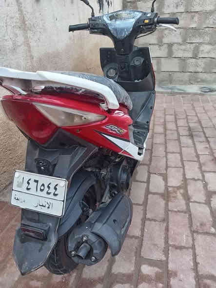 السلام عليكم ماطور سايم نحله إلكتروني للبيع شغال صلف أو هندر او كهربائيات كله شغال ماطور نضيف جدا
مكينه فول نعومه
موديل 2018
مسجل او كامل
السعر 900 اوبي مجال للشراي
مكان الرمادي
الاستفسار ***********
