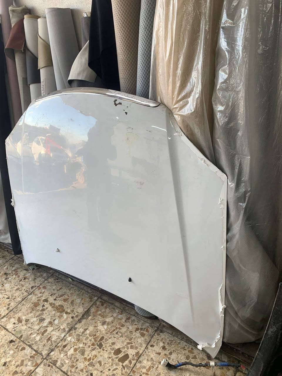 سلام عليكم عندي بنيد مال اوبترا سعر 75بلادي رقم هاتف ***********
