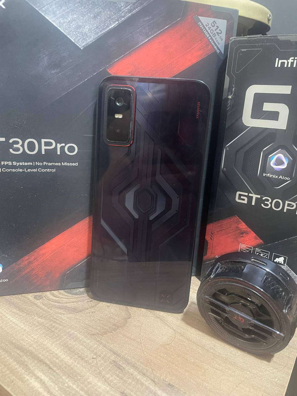 انفنكس جيتي 30 برو نضيف ما مفتوح بي هاي الضربه بشاشه ذاكره 512 بطاريته 76 ما مفتوح بكجه كامل رايده ب250 قفله

تواصل ***********
