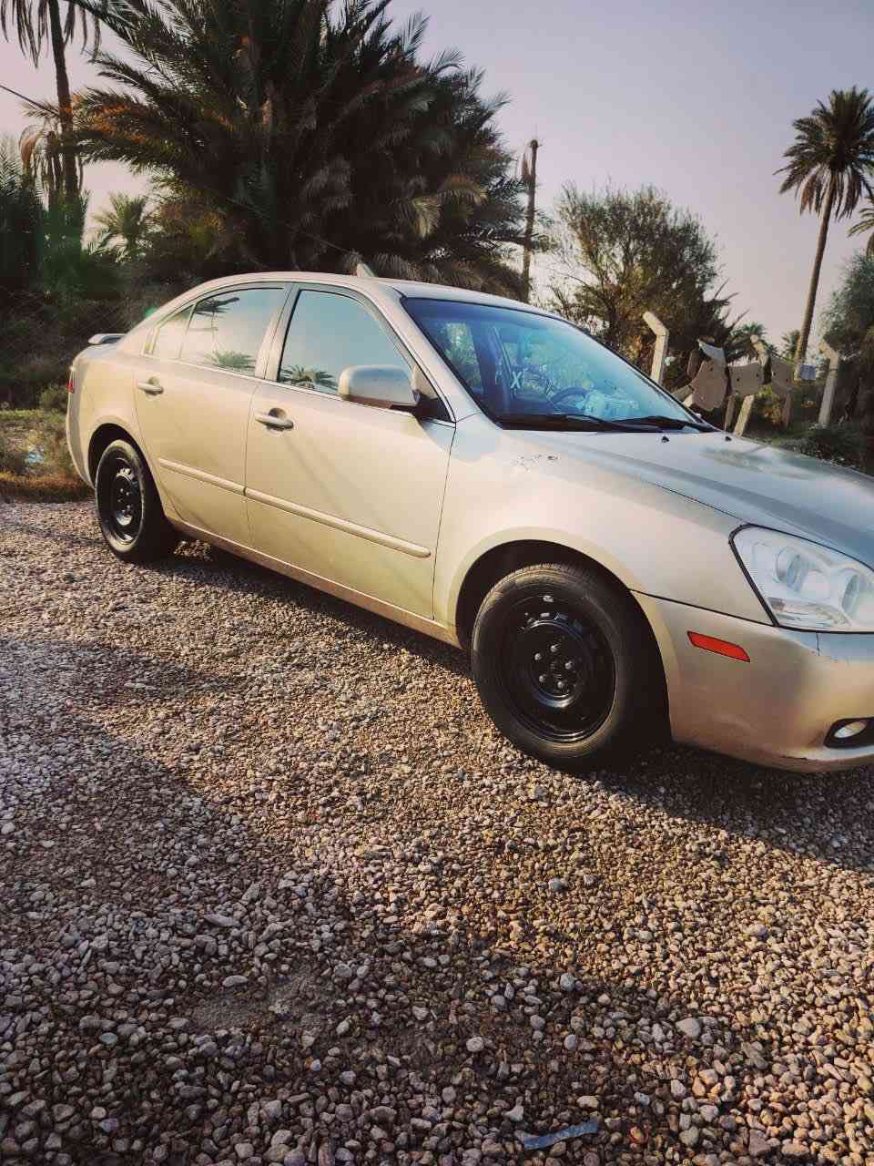 سلام عليكم ابتيمه 2008 امركي سيره جاهزه خير من الله وهاذه رقمي *********** التفصيل خاص
