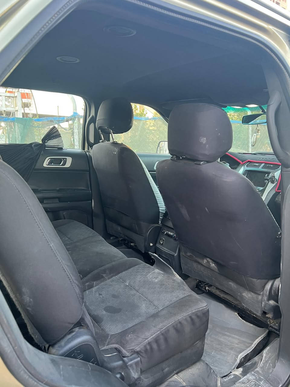 السلام عليكم فورد موديل 13 مواصفات عادي كير مكينه جيد رقم جديد بابل السعر 125 للتواصل خاص بيع او مراوس


**إذا كنت صاحب هذا الإعلان وتريد حذفه لأي سبب، رجاءا أرسل رسالة إلى الدعم الفني**