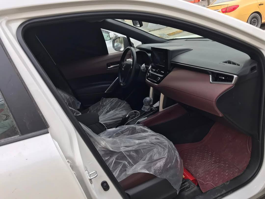 تحيه حب وتقدير لجميع متابعين الكروب
 
منشور خاص كورلا كروس 

بردات كويتي تعتيم 100 بالميه 
9 قطع 

قالب بشرط والسيم مالته قوي وخامه نوعيه زينه مطاطيه 

سعر التخم 50 الف مع التوصيل

للحجز مراسله عالخاص
واتساب ***********
