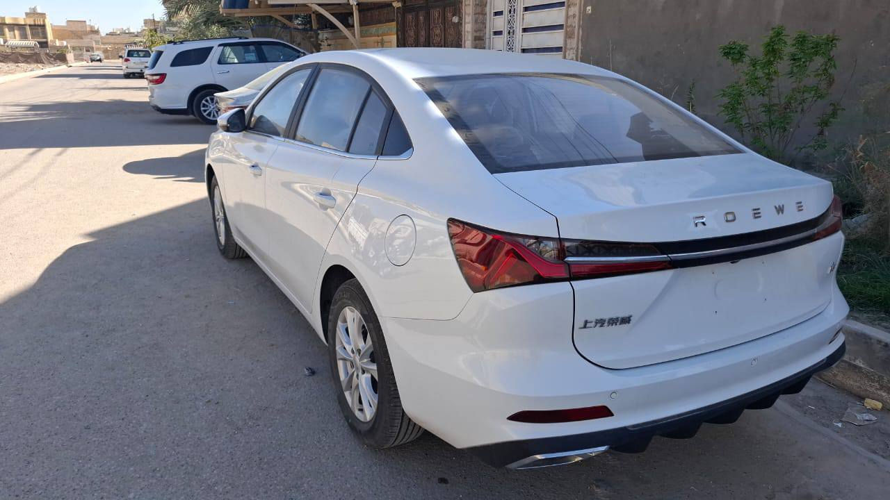 MG Roewe 2025
للبيع ام جي روي موديل 2025
زيرو (صفر كيلو متر )
مواصفات خير من الله
كشنات جلد
بصمة
لايت ترحيبي ديجيتال
انارة خلفيه ليد
شاشة دجيتال
3 وضعيات قيادة
Sport -normal -Eco
هاندبريك بصمة
Start - stop
منحدرات
حتى تصحيح ستير عند تشغيل
شاشة تدعم car play  و اندرويد
كشنات جلد
تبريد قطعتين
سقف سلايد
مكان السيارة ذي قار سوق الشيوخ
‏‪***********‬‏
