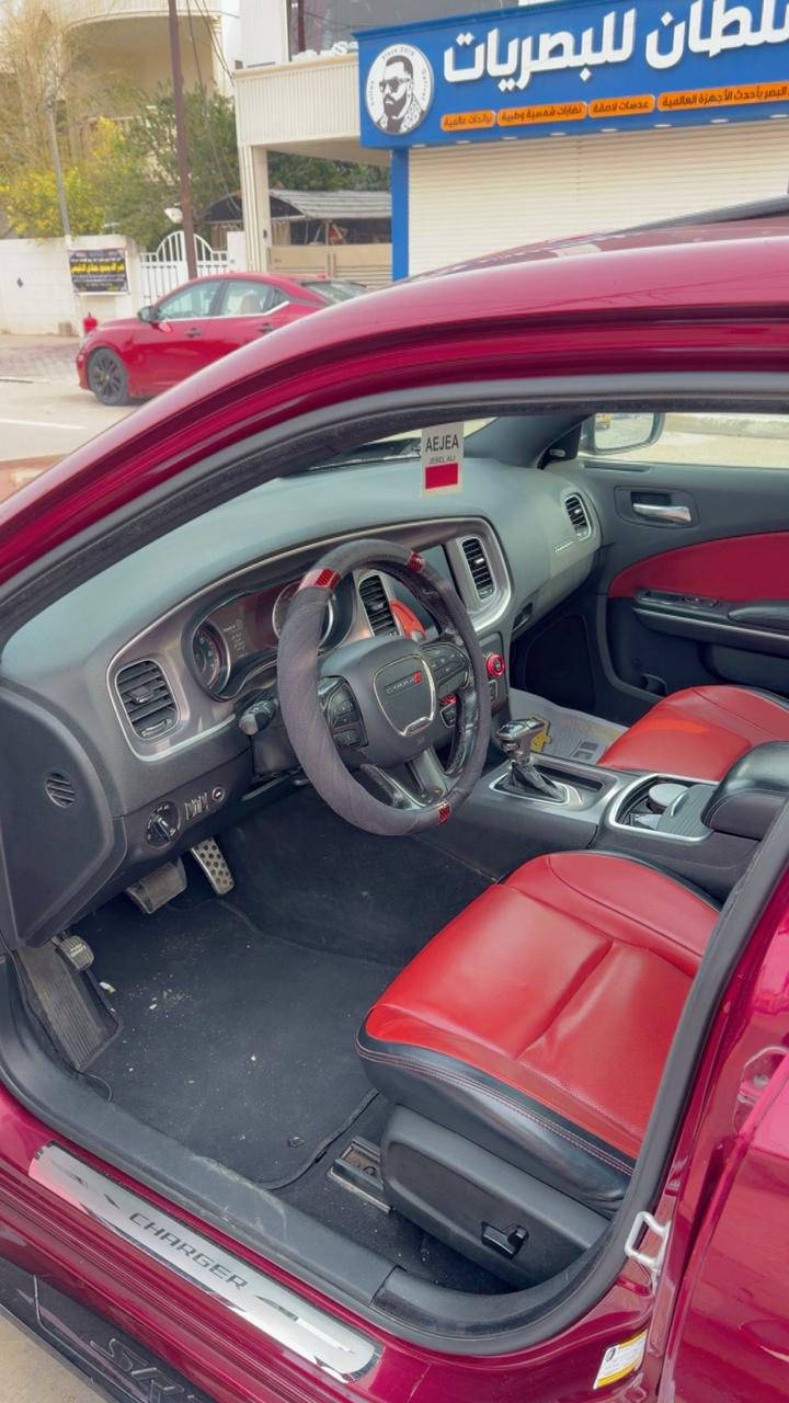 جارجر 2019 وكال خليجي جيتي السياره
فول 1/1
وكالت ليث العبيدي السياره
مواصفات الجيتي معروفه
كشن حضن حار بارد
ميموري دمام
رادارات نقطه عمياء
السياره مكفوله من الصبغ 
بيه مكانين بارد
مكان السياره بغداد
‭0771 474 4220‬
