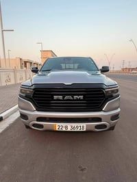 رام ١٥٠٠ • بيك هورن • ٢٠٢٥