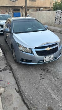 كروز ٢٠١٠ • مكينة ١٨٠٠ • تكريت