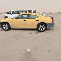 جاجر • ٢٠١٠ • مكينة جديدة