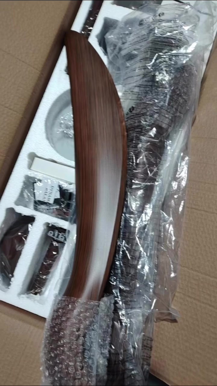 Let me show you our packaging. #Fan#fanlight#Package#Wholesale


**إذا كنت صاحب هذا الإعلان وتريد حذفه لأي سبب، رجاءا أرسل رسالة إلى الدعم الفني**