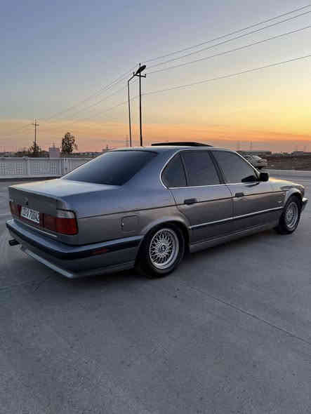 بيئم ١٩٩٥ سلايت تؤ ماتيك فول ٥٢٥ گير محرك بشرت ماكو ظربه سنوي جديد مكان اربيل سعر ٨٠ مجال ***********
