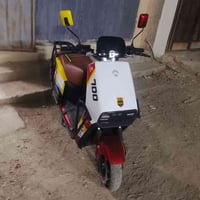 a700 للبيع زيرو صفر كيلو متر   بطاريات 6 مصطرة   سرعة 120  ملف نحاس   ...