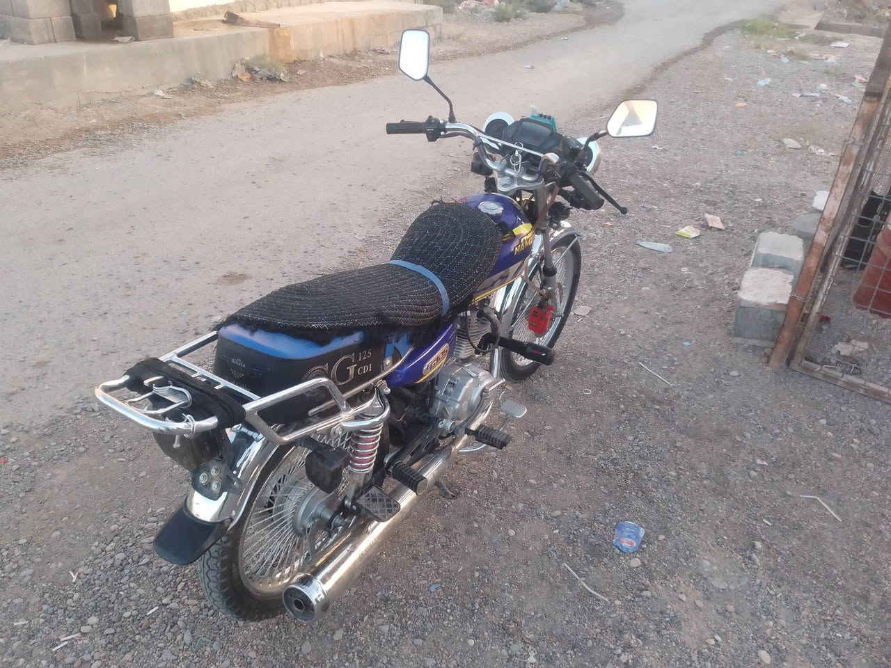 نامه برو أربعة كير موديل 2024،السعر570,وبي مجال بسيط رقمي ***********8
