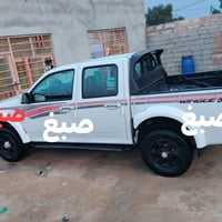 كريت ويل موديل ٢١ سيارة بيه صبغ اماشر عليه تخم تاير جديدمكينه وكير كفا...