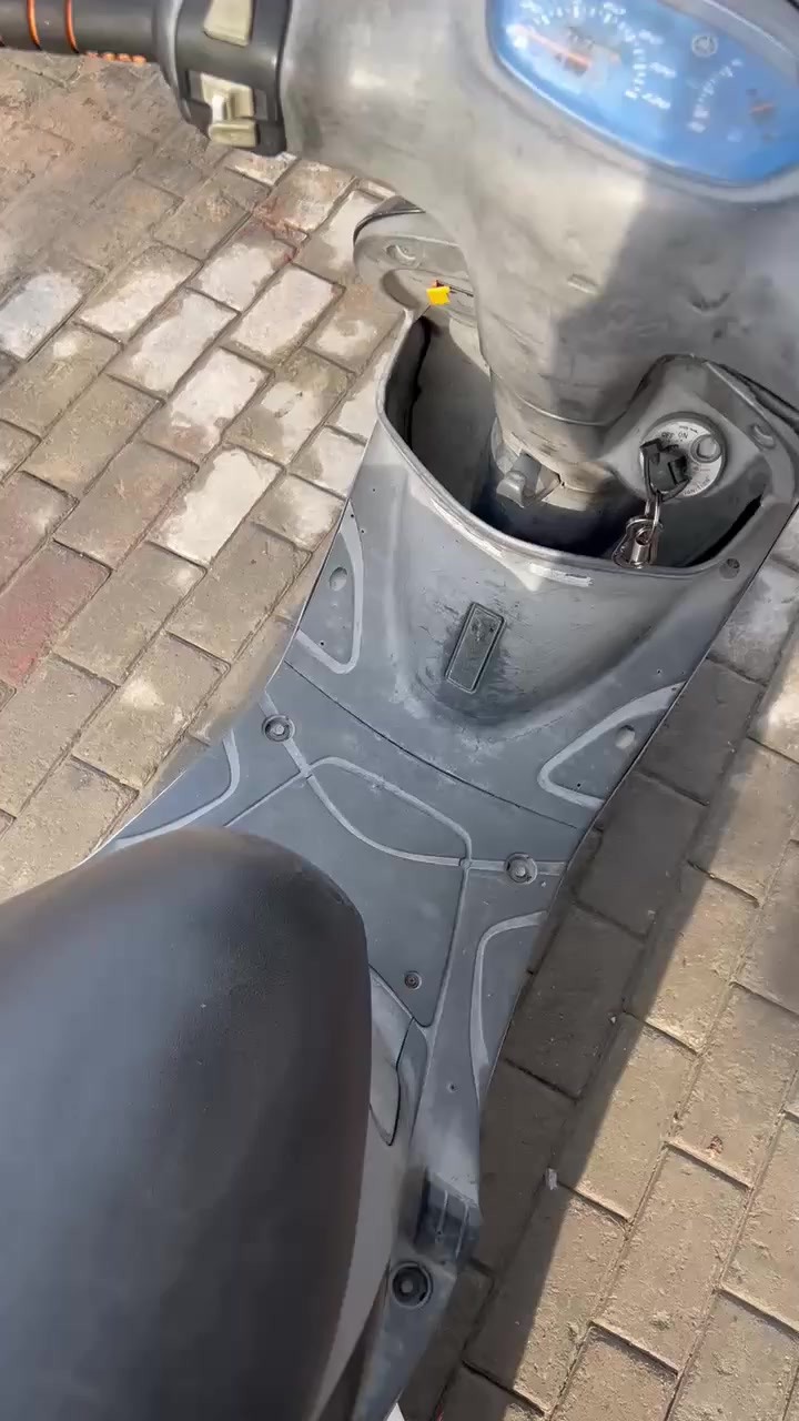 دراجه ماكس منغولي
الدراجه كله بلادي 
كلشي شغال جيب فيتر وتعال افحص 
رايدهه ب 500 وبيهه مجال حك الجيه


**إذا كنت صاحب هذا الإعلان وتريد حذفه لأي سبب، رجاءا أرسل رسالة إلى الدعم الفني**