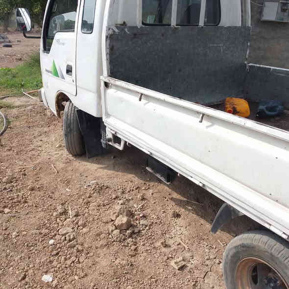 السلام عليكم كيه فونتيره موديل ١٩٩٧رقم بغداد الماني قديم تحويل ثاني يوم مكفولةمن محرك وكير وصدرتخم تاير سياره مال جناي سبعه جنكال صدر جديد شاصي مكفول كفاله عامه من كلشي صبق بيعه بل بدئ سعر ٤٨بيهامجال قليل عنوان بغداد تاجي رقم موبايل ***********=***********=***********
