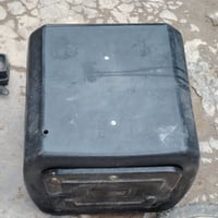 صندوك دلفري • مستعمل • يحتاج تنظيف