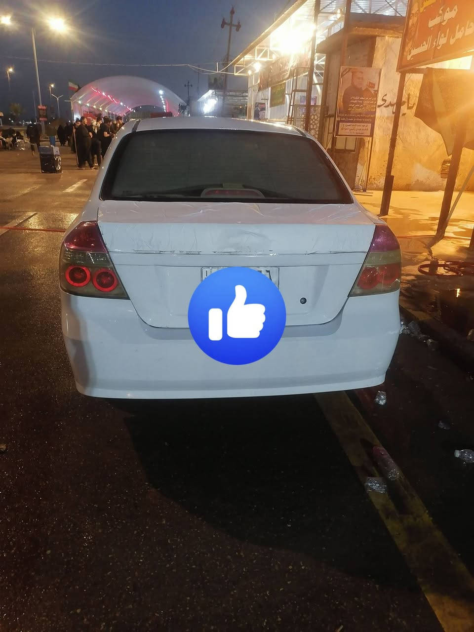 سلام عليكم
أفيو موديل 2011 رقم كربلاء الاماني سنويه ل٢٧ تسقط خليجي السيارة مكينة كير تبريد كفاله السياره بية صبغ السيارة ماعدا القمارة كفاله شواصي حوض مكفوله سعره
58 وبية مجال مكان السيارة النجف الاشرف
***********
