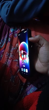 جهاز  اوبو رينو 13 اف ذاكره 265 تفاصيل بلصور بصمه بشاشة  جهاز نضيف فقط...