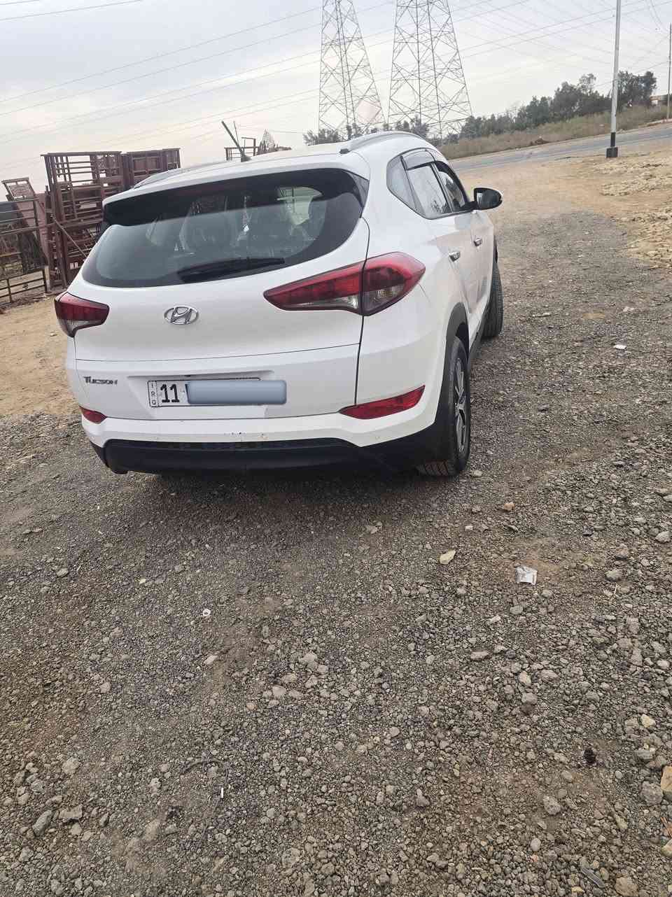 توسان مديل ١٦ رقم بغداد دوالي بسمي خليجي تخم تاير مكينه وكير مكفولات تبريد ثلج صدره جديد
 بيه صبغ مكانات ابيع حزام بدون دواخل الستفسار عل رقم الهاتف *********** مكانه نهروان سعره ١٣٥ بيه مجال
