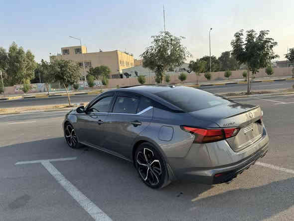 سلام علیکم
نيسان التيما مودي2024
مواصفات SR plas 
فول فول مواصفات
 کلین تایتل
بدون مصبوخ
حتا دعاميه بلادي
بدون ایرباگ
بچم کپس
مكفول  بدون دواخل
سياره كاتي يترقمً شمالي 
عوان سياره كلار 
للاستفسار واتساب 
***********
