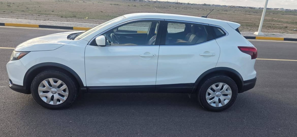 اللهم صلي على محمد وآل محمد السلام عليكم ورحمة الله وبركاته نيسان روج سبورت ٢٠١٩
الحادث بسيط جدا كما موضح بالصور
بأسمي هزة جديدة تحويل مباشر 
السعر ١٤٥ $ وبيها مجال
مكلف بالنشر
للاتصال  *********** 
مكان السياره صلاح الدين / سامراء
