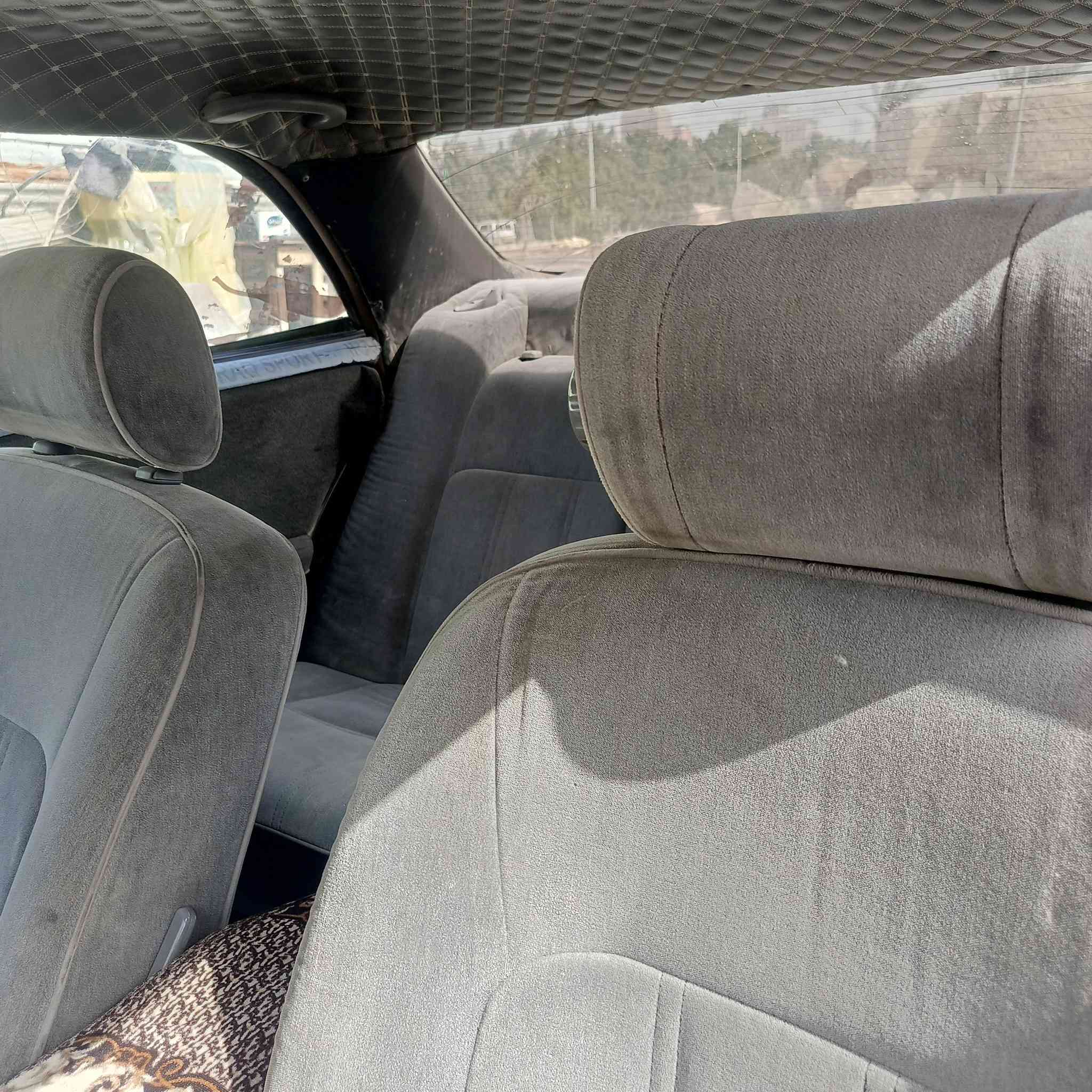 سلام عليكم سياره مارك نفخ كير ومحرك مكفول تبريد شغال ثلج محرك ديفيدي مكصوصه جعب تنحسب كصتين سعر 26مكان نجف ومداور مباشر ***********
